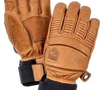 dextrous ski gloves