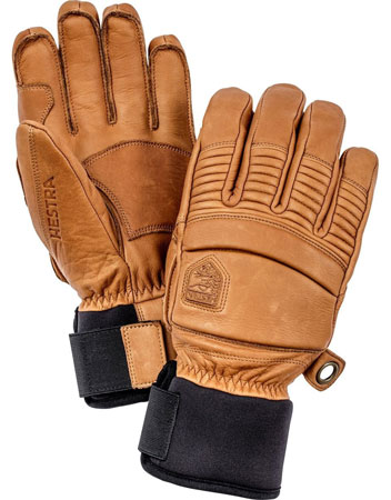 dextrous ski gloves